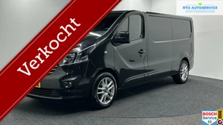 Opel Vivaro bestel 1.6 CDTI L2H1 Business+ EcoFlex NAVI CRUISE