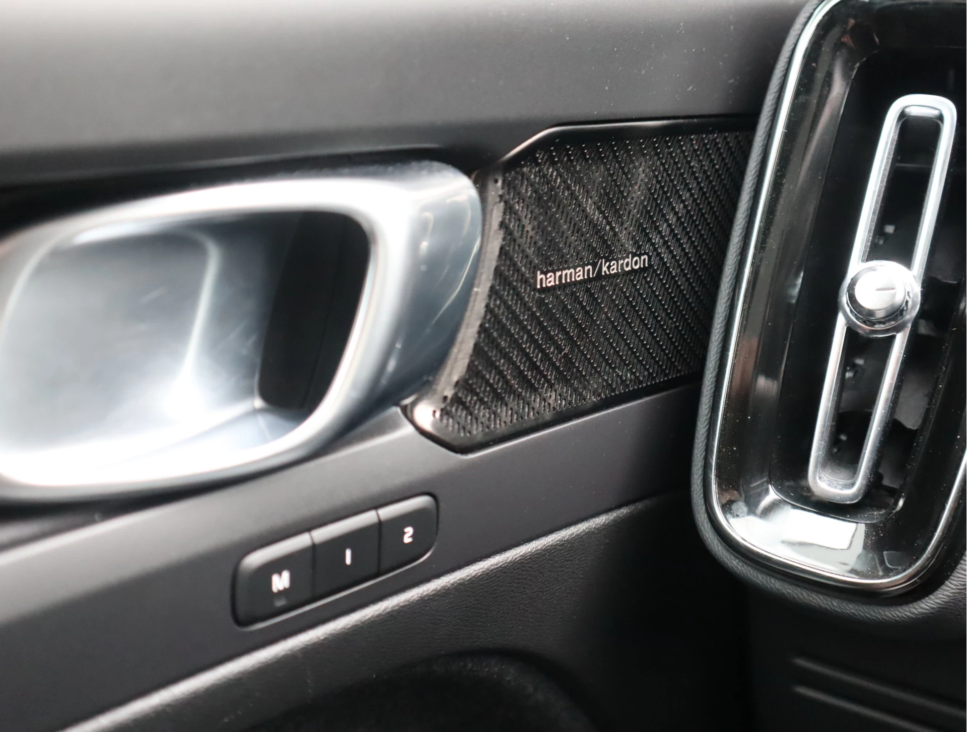 Hoofdafbeelding Volvo C40