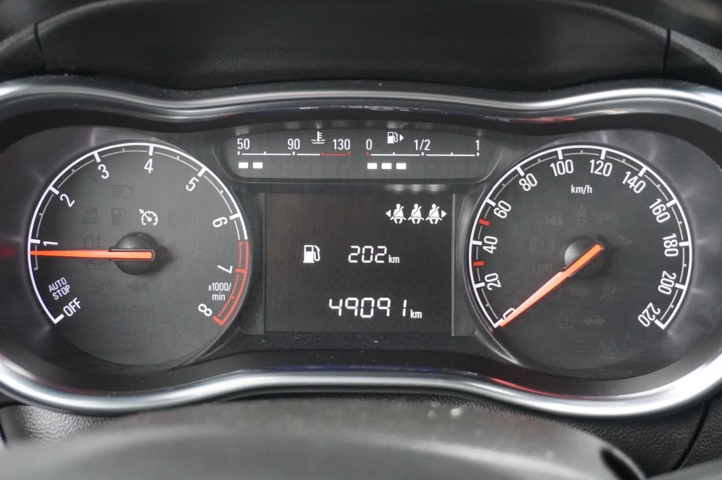 Hoofdafbeelding Opel KARL