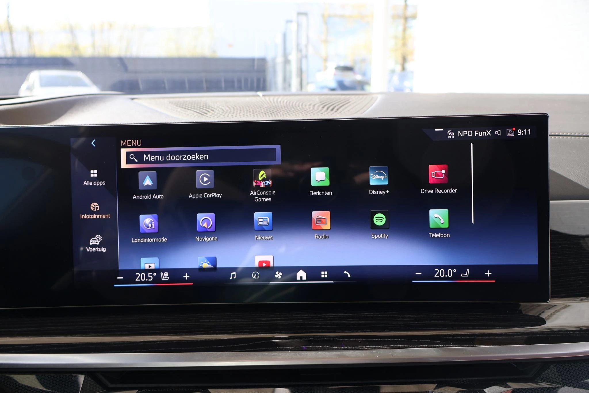 Hoofdafbeelding BMW X7