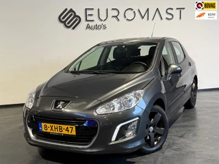 Peugeot 308 1.4 VTi Access Airco Cruise 5d Nieuwe Apk