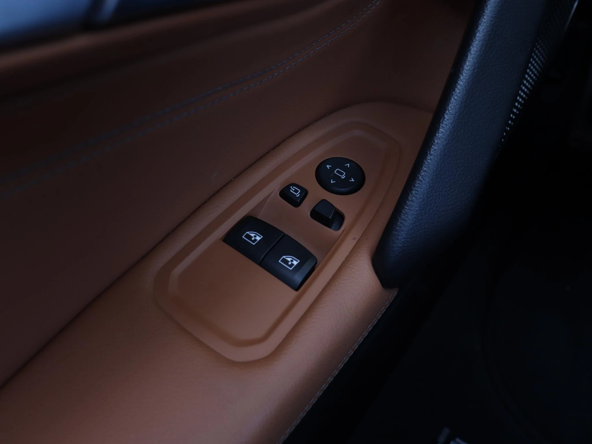 Hoofdafbeelding BMW Z4