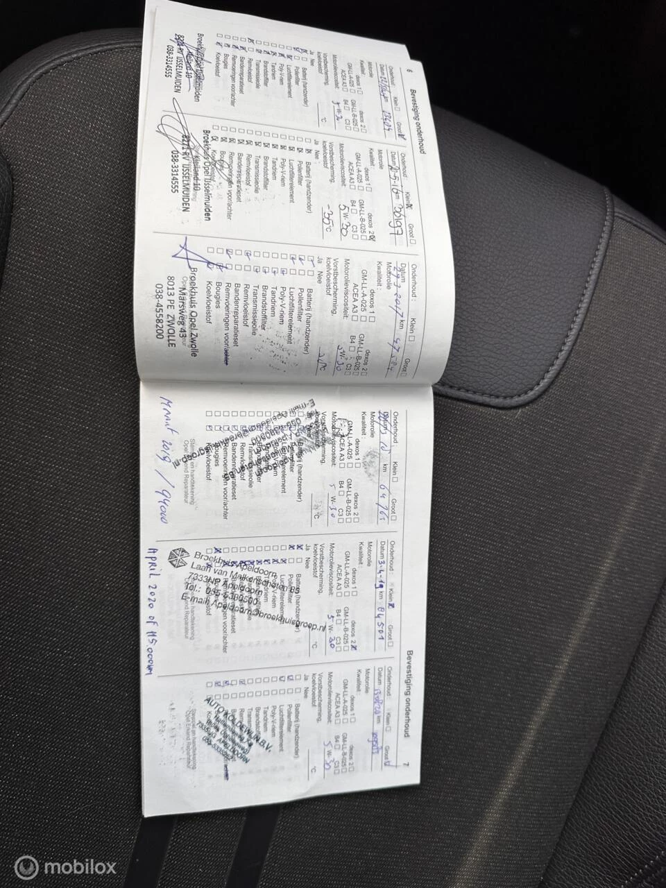 Hoofdafbeelding Opel ADAM