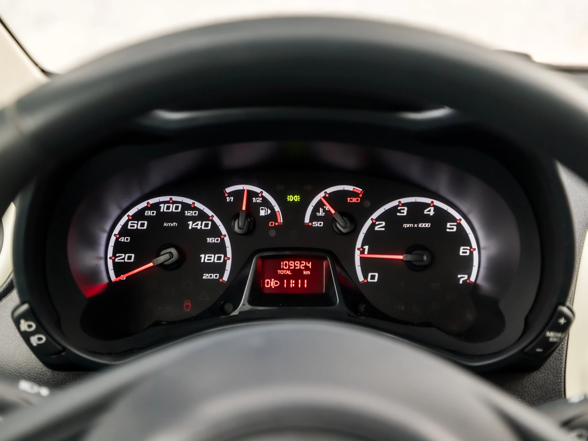 Hoofdafbeelding Ford Ka