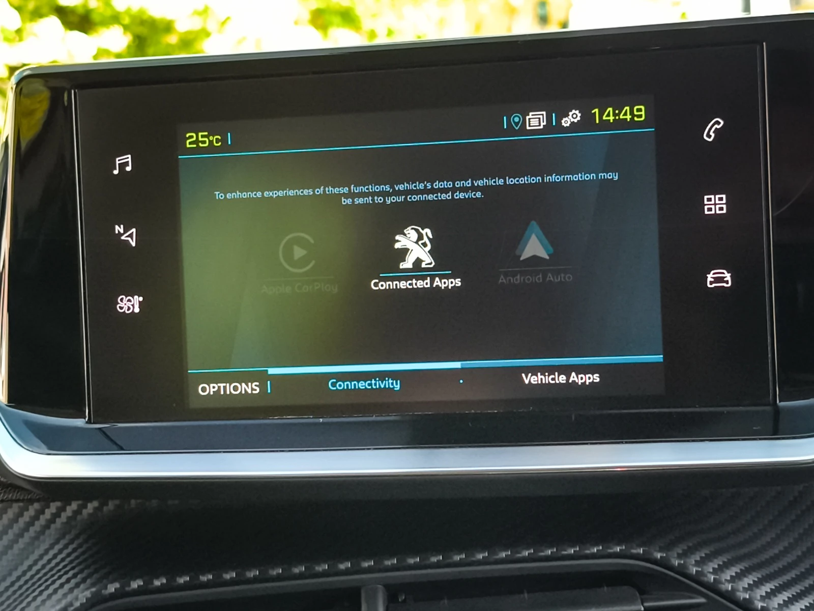 Hoofdafbeelding Peugeot e-208