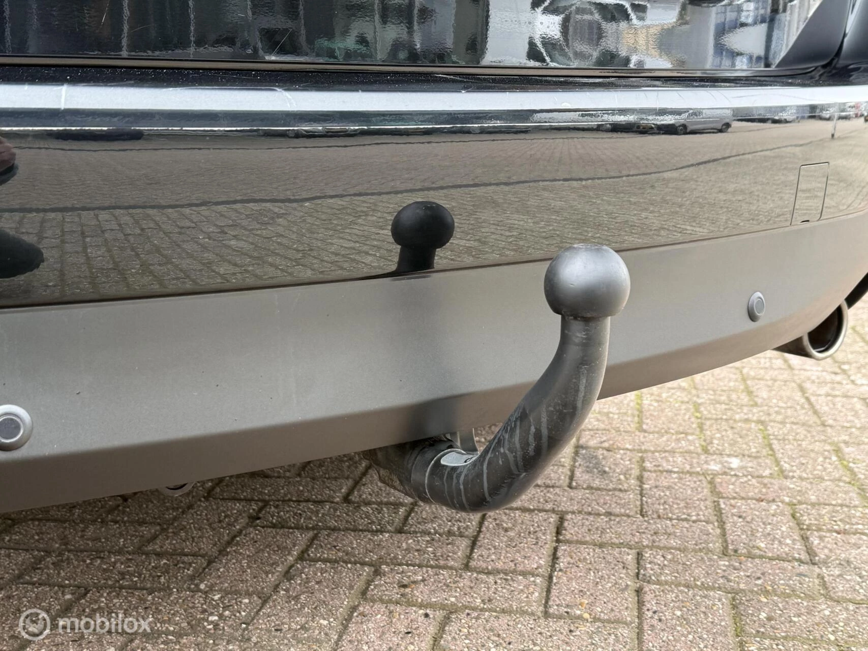 Hoofdafbeelding Mazda 6