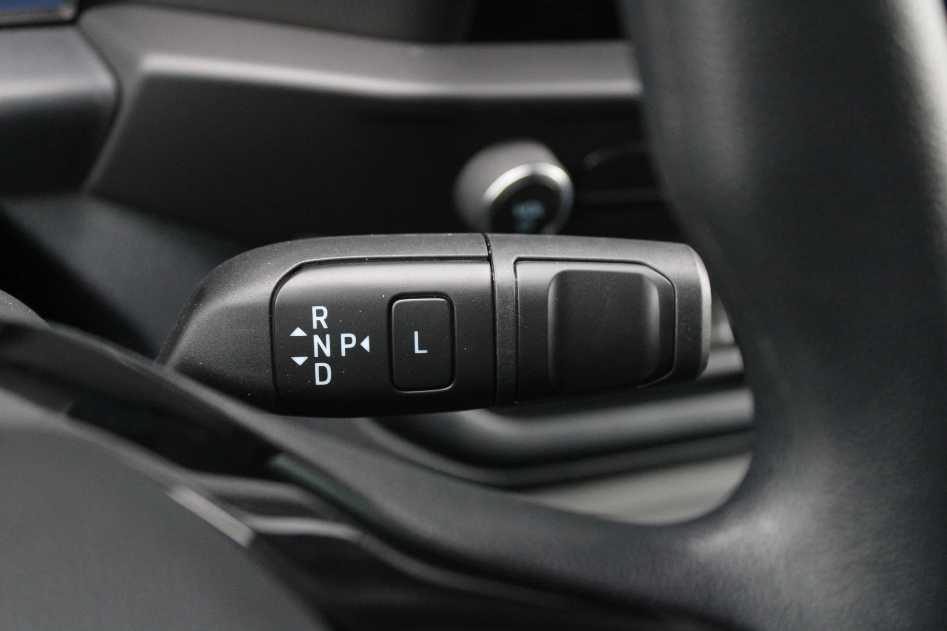 Hoofdafbeelding Ford E-Transit Custom