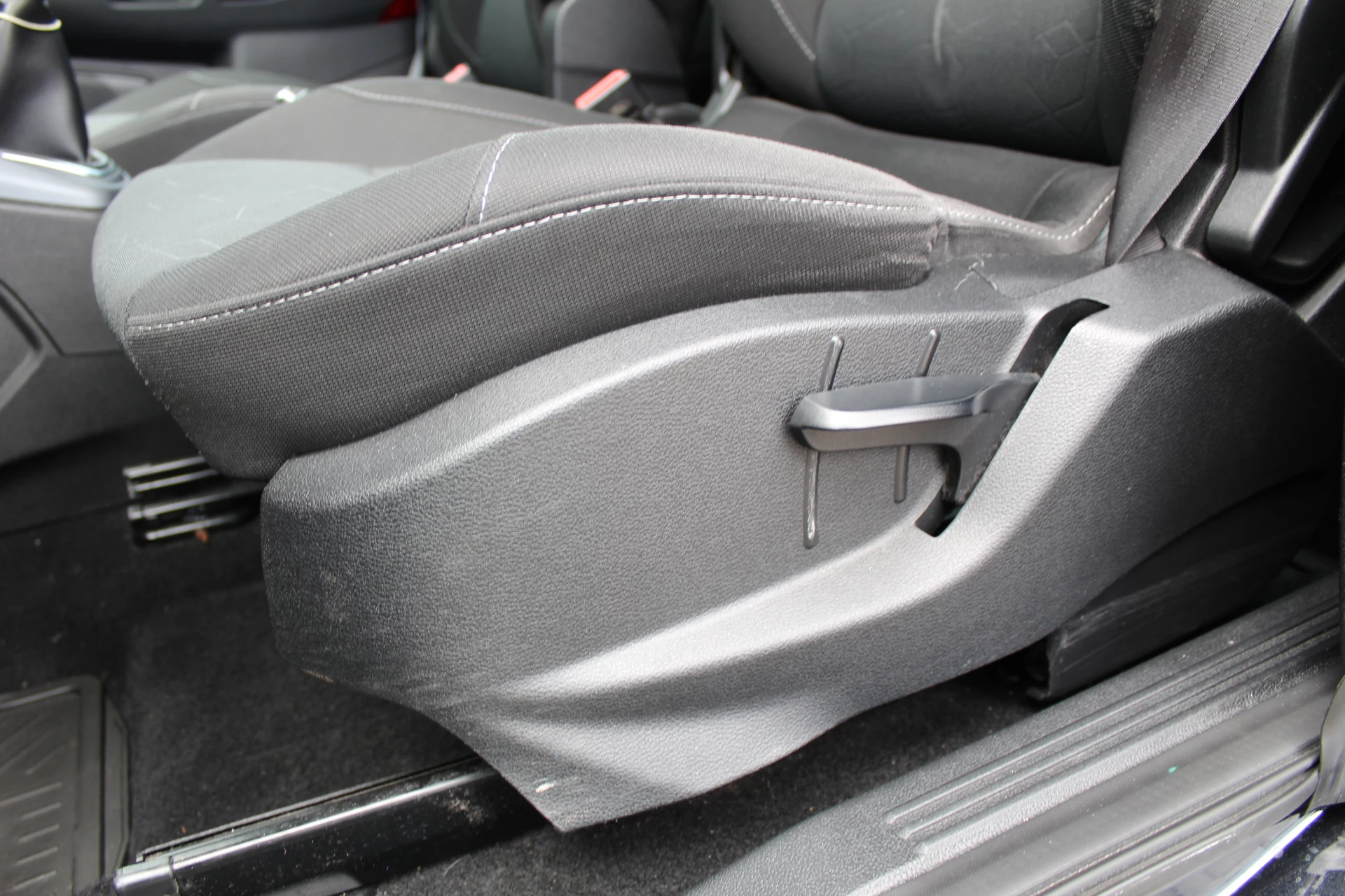 Hoofdafbeelding Ford B-MAX