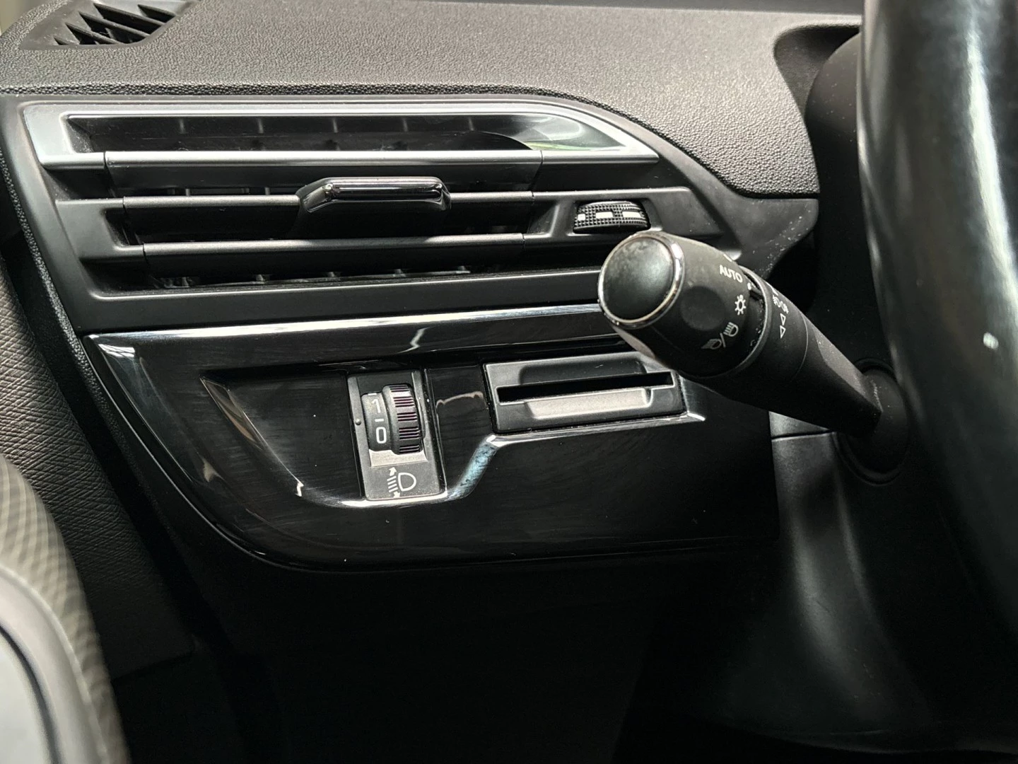 Hoofdafbeelding Citroën C4 Picasso