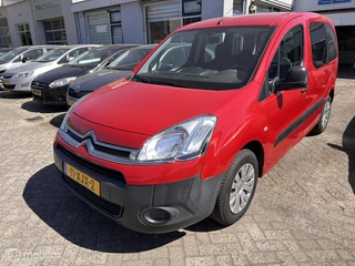Citroen Berlingo combi 1.6 VTi Multispace