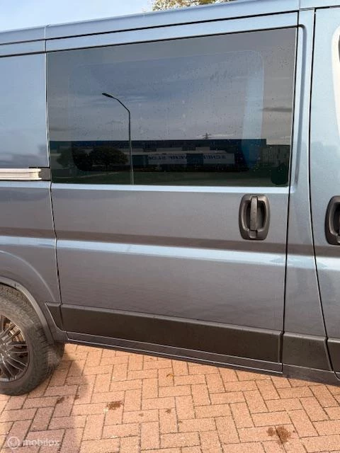 Hoofdafbeelding Fiat Ducato