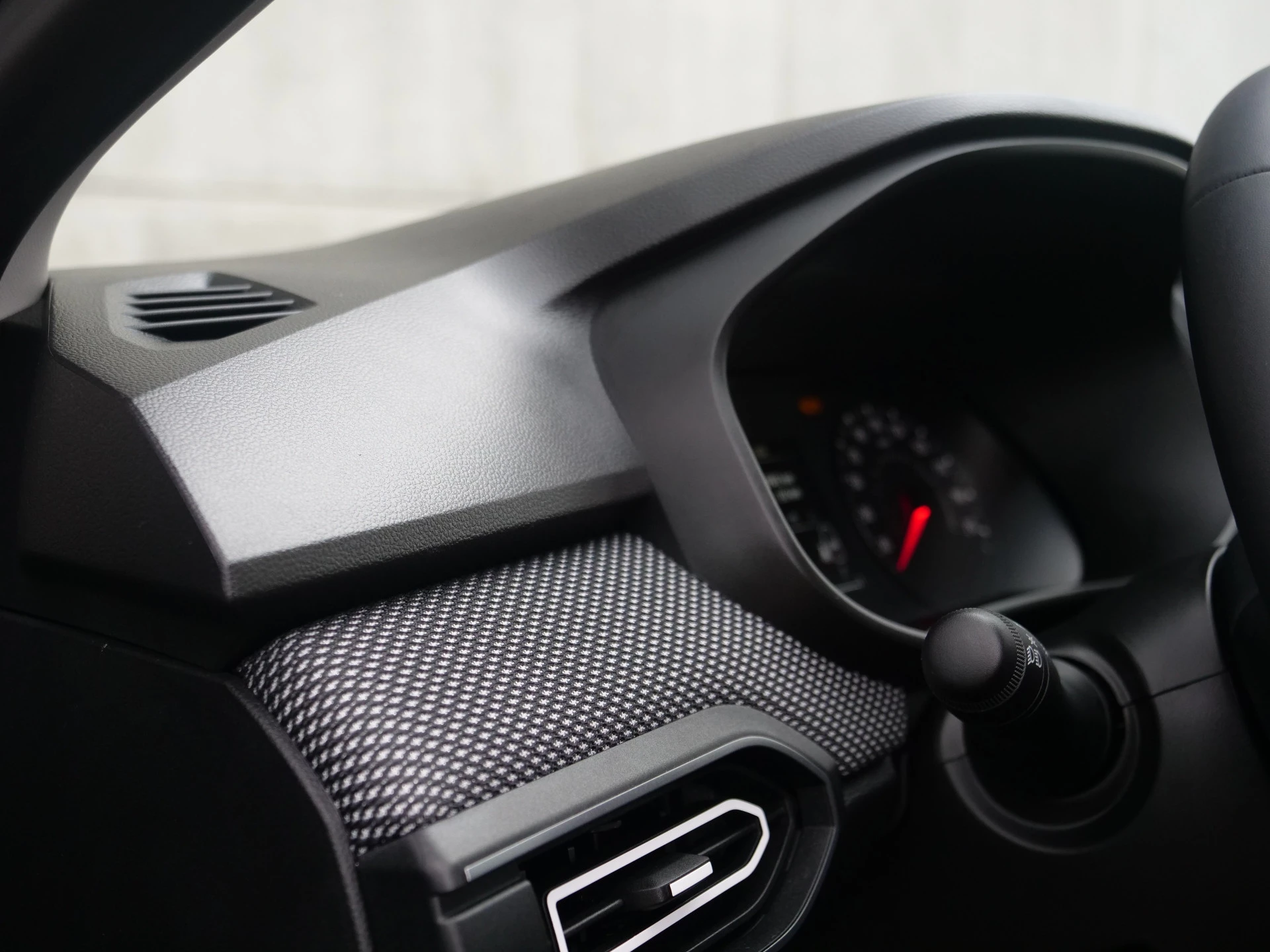 Hoofdafbeelding Dacia Sandero