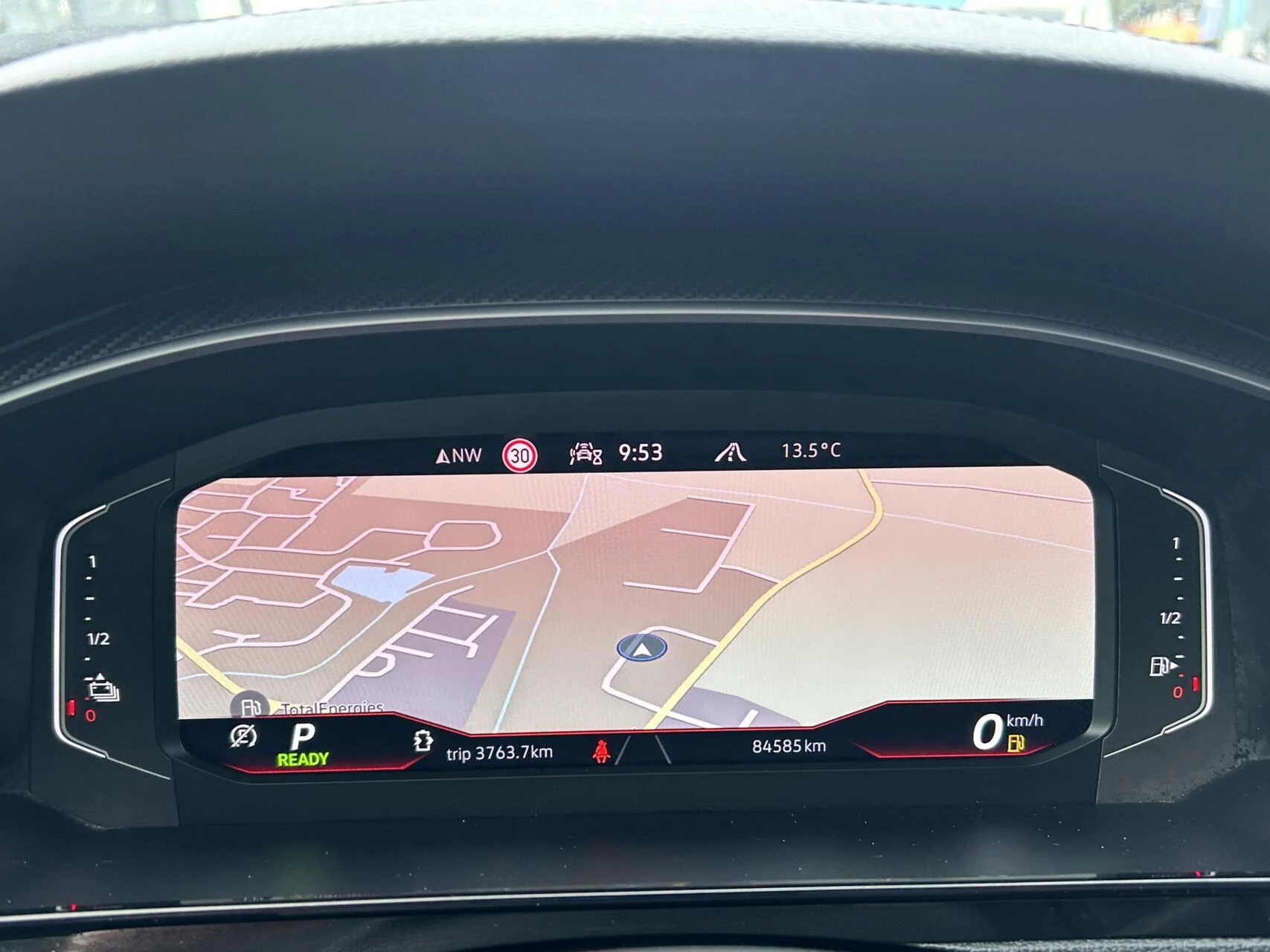 Hoofdafbeelding Volkswagen Arteon