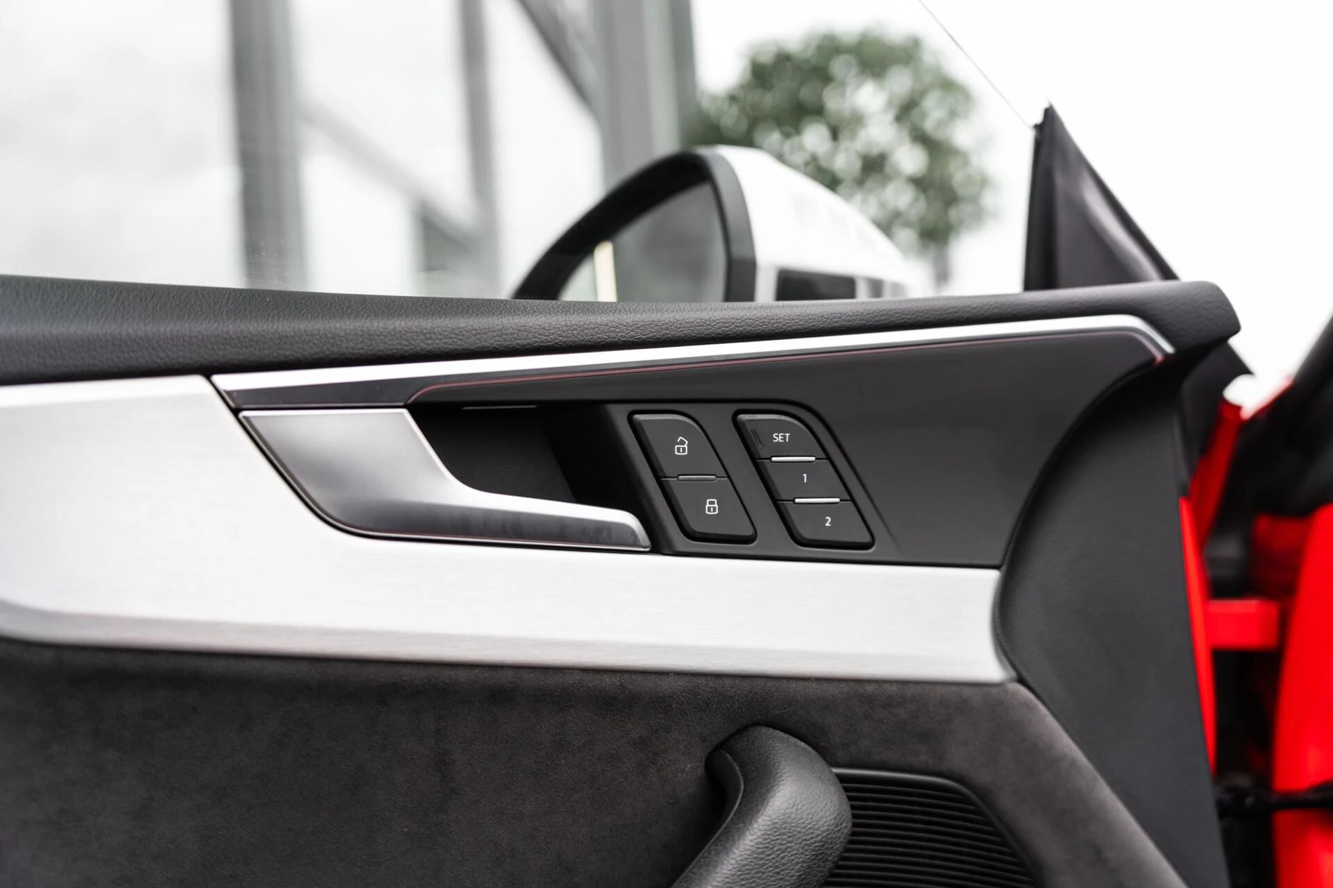 Hoofdafbeelding Audi S5