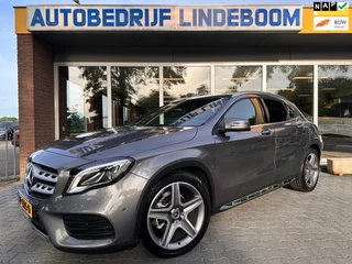 Mercedes-Benz GLA-klasse 180 Business Solution AMG Camera Keyless Upgrade Edition