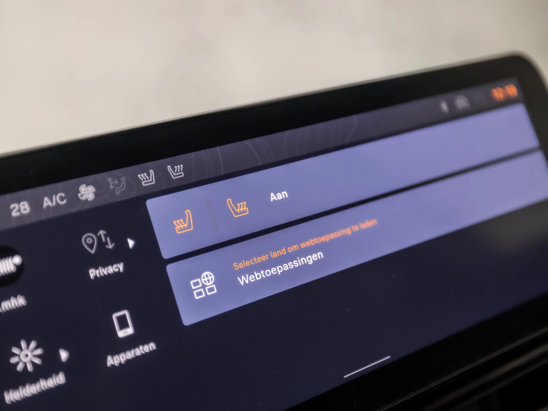 Hoofdafbeelding Jeep Avenger