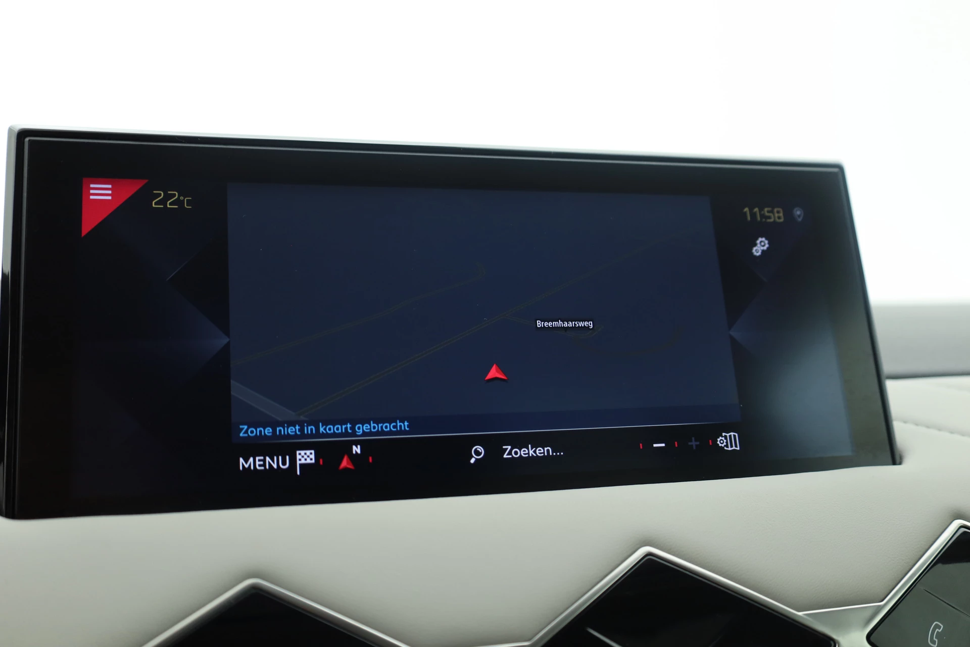 Hoofdafbeelding DS DS 3