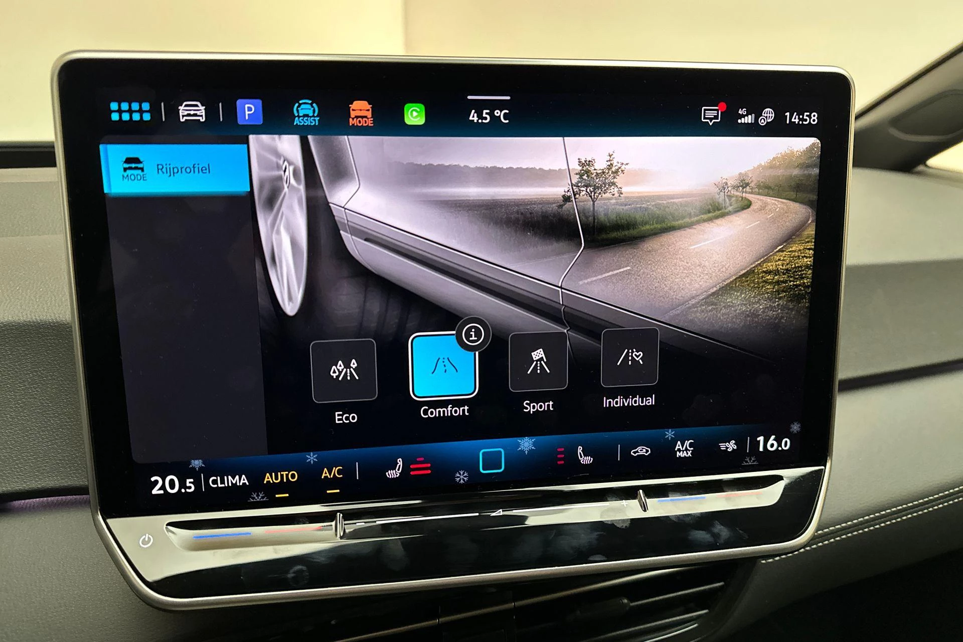 Hoofdafbeelding Volkswagen ID.3