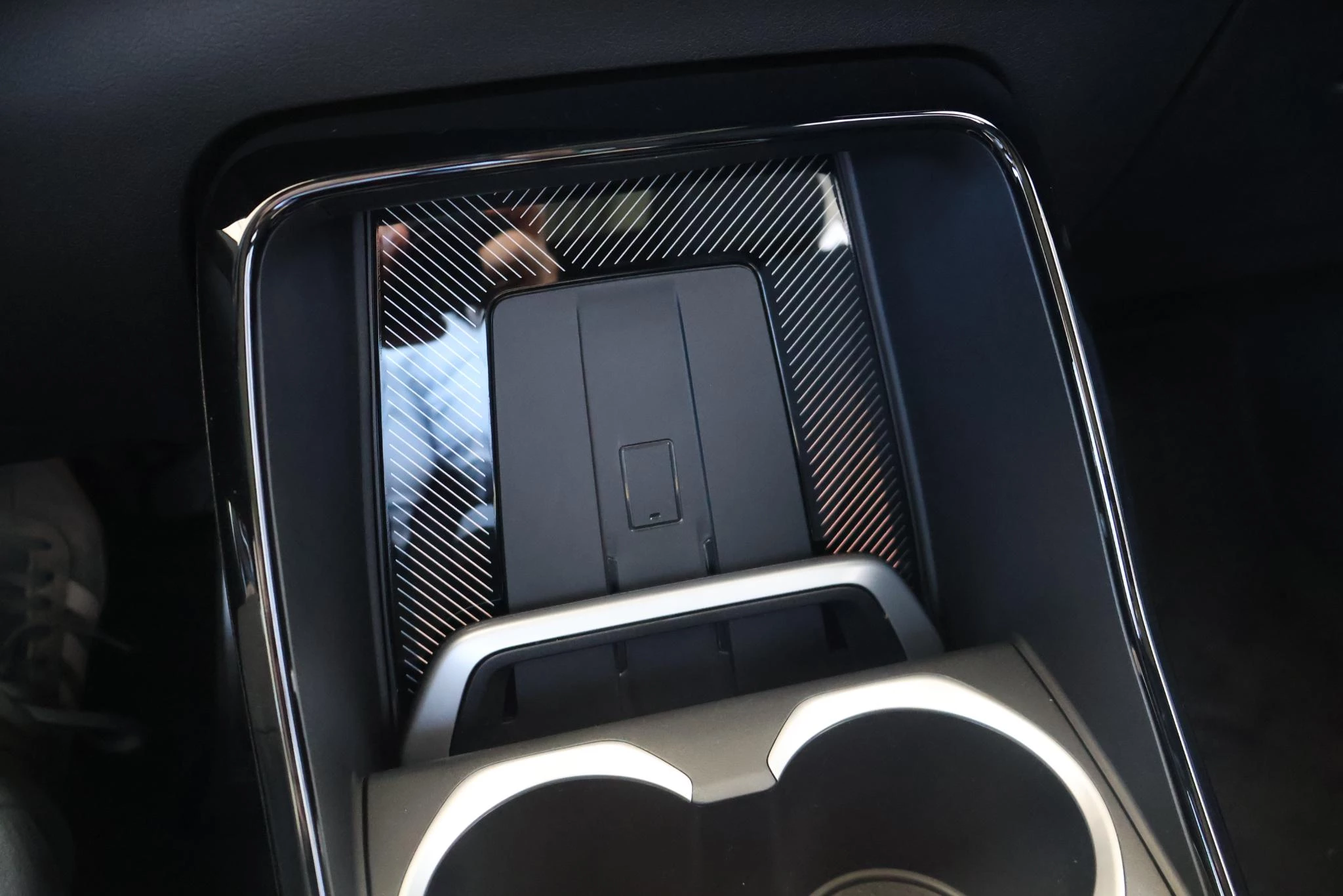 Hoofdafbeelding BMW iX1