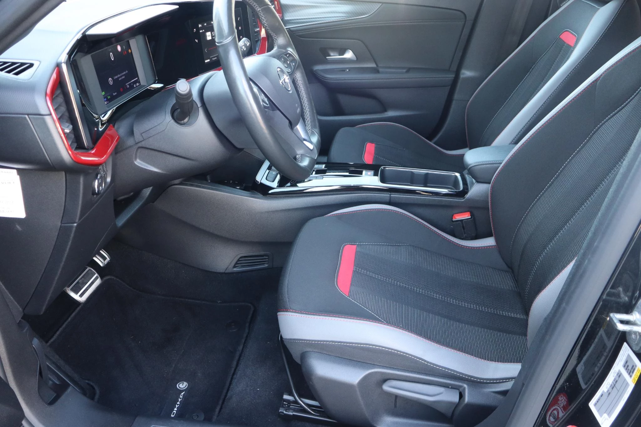 Hoofdafbeelding Opel Mokka-e