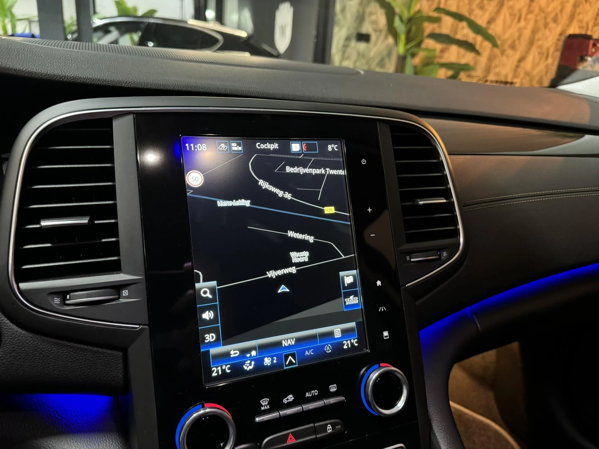 Hoofdafbeelding Renault Talisman