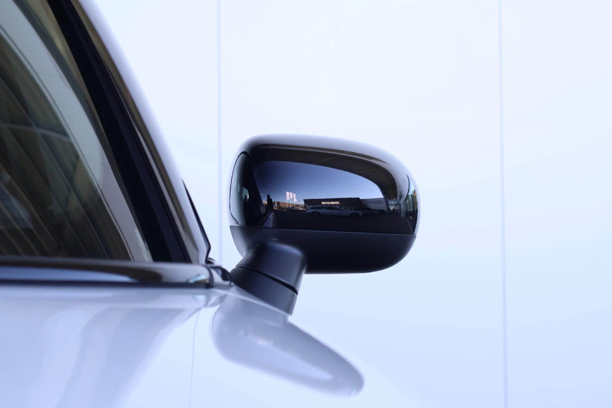 Hoofdafbeelding MINI Cooper Cabrio