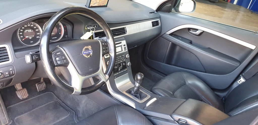 Hoofdafbeelding Volvo V70