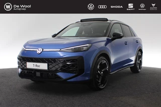 Volkswagen T-Roc R-Line First Edition 1.5 eTSI 150 pk
