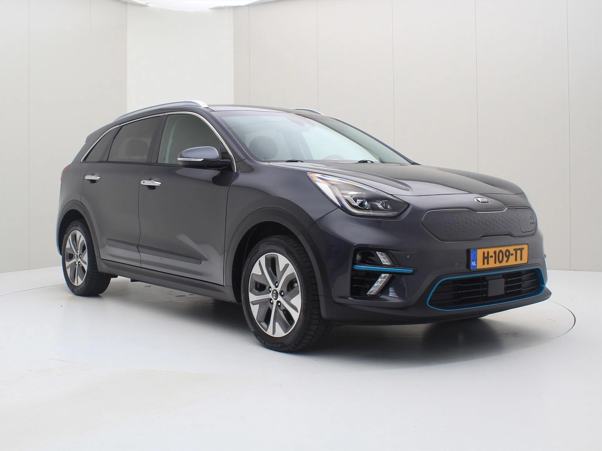 Hoofdafbeelding Kia e-Niro
