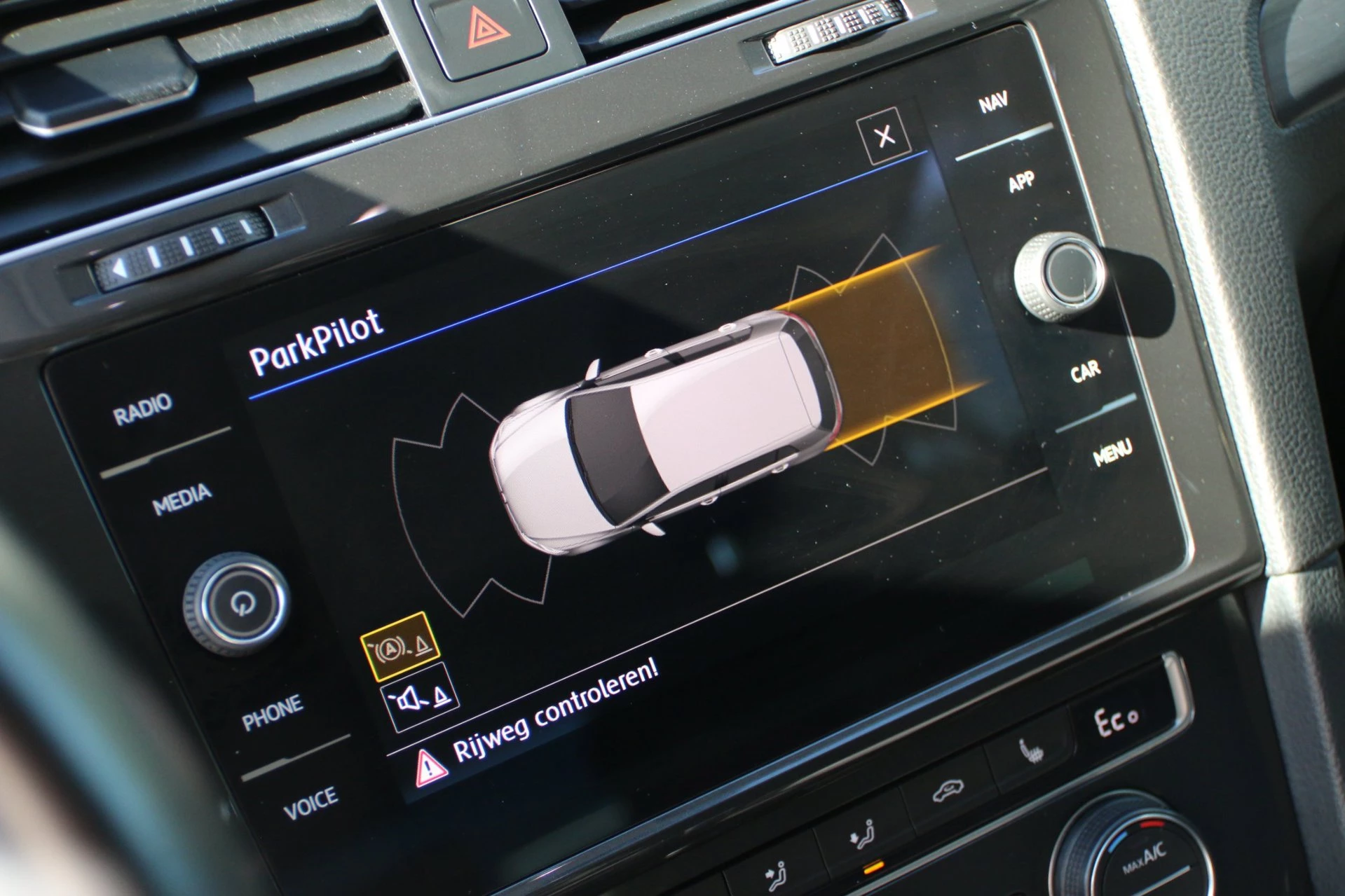 Hoofdafbeelding Volkswagen e-Golf