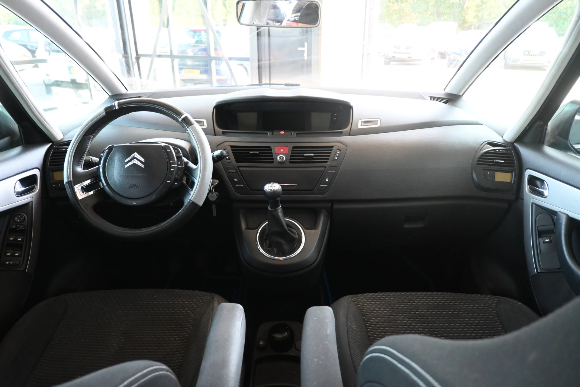 Hoofdafbeelding Citroën Grand C4 Picasso