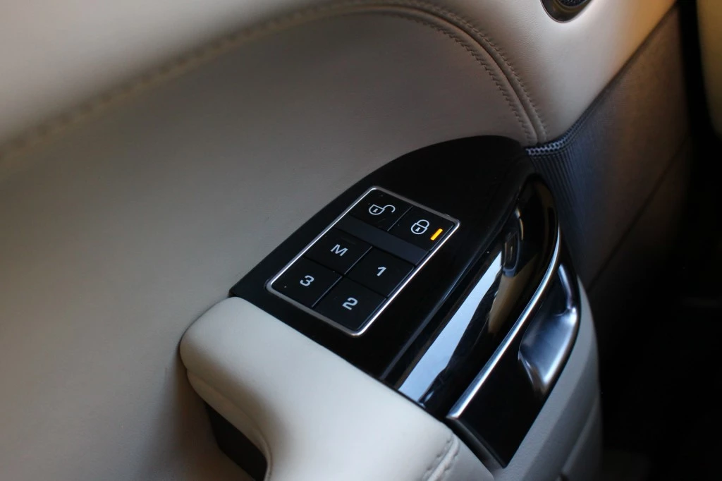 Hoofdafbeelding Land Rover Range Rover