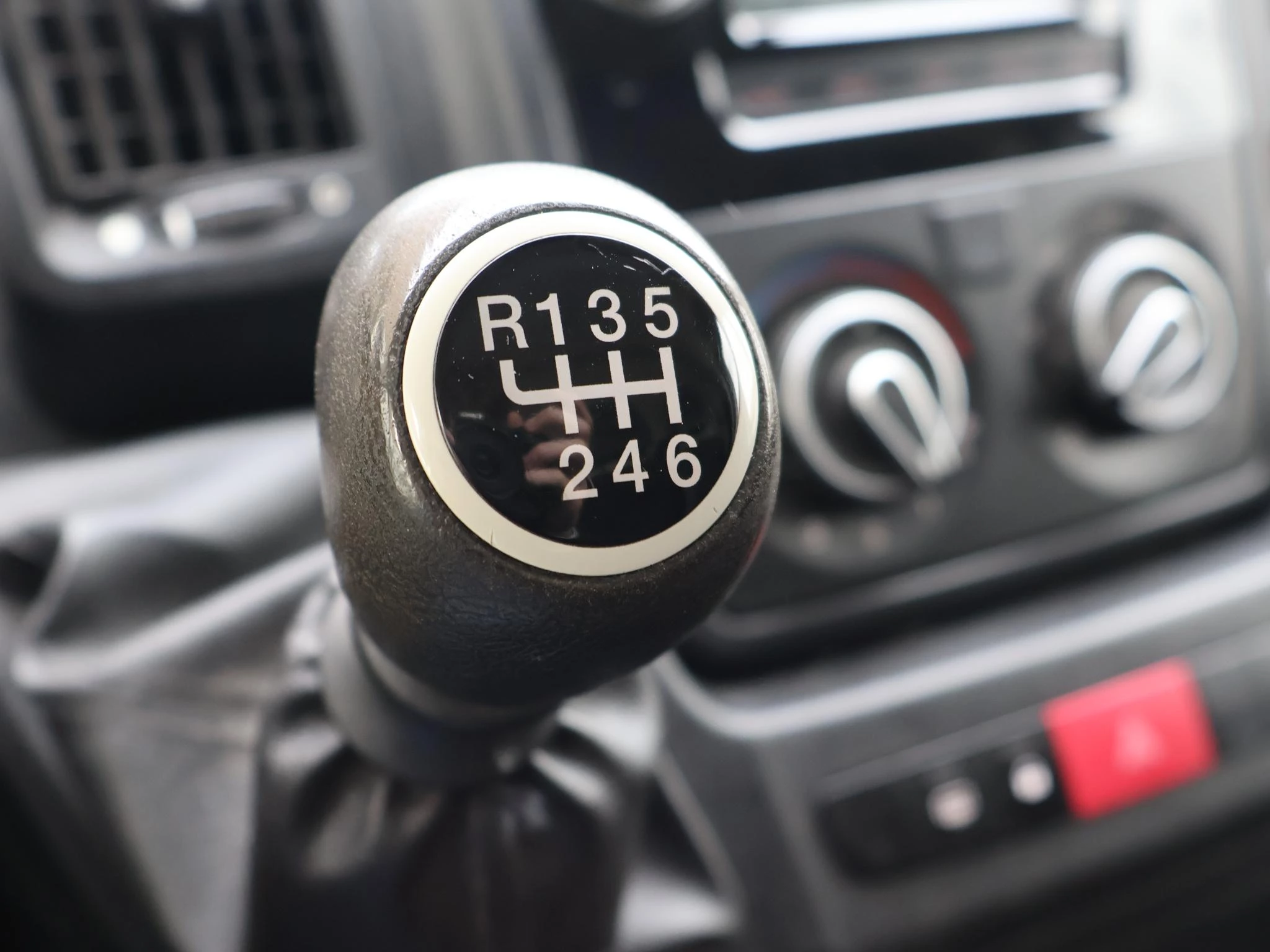 Hoofdafbeelding Peugeot Boxer