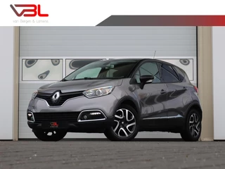 Renault Captur 1.2 TCe 120PK Dynamique automaat