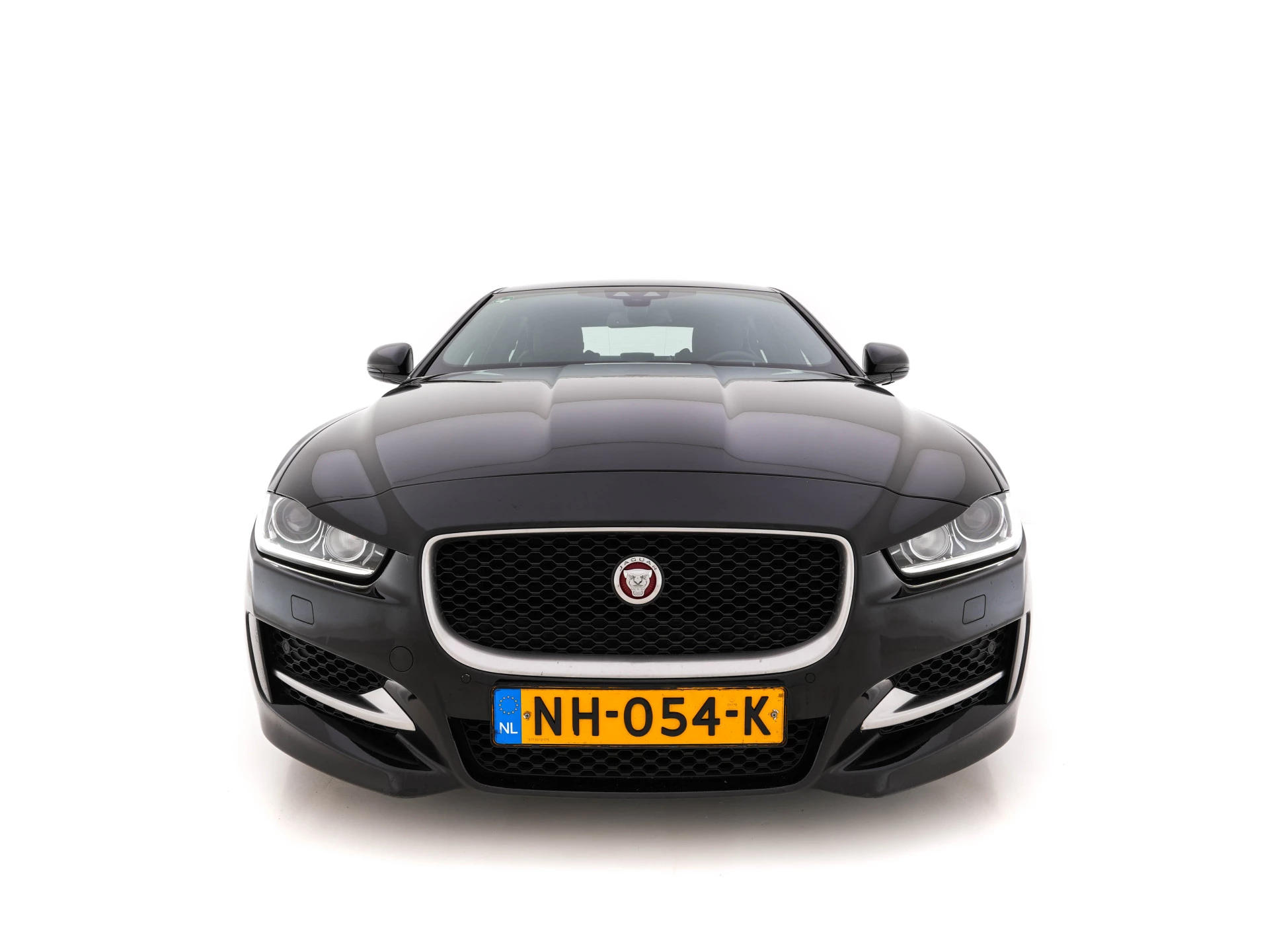 Hoofdafbeelding Jaguar XE