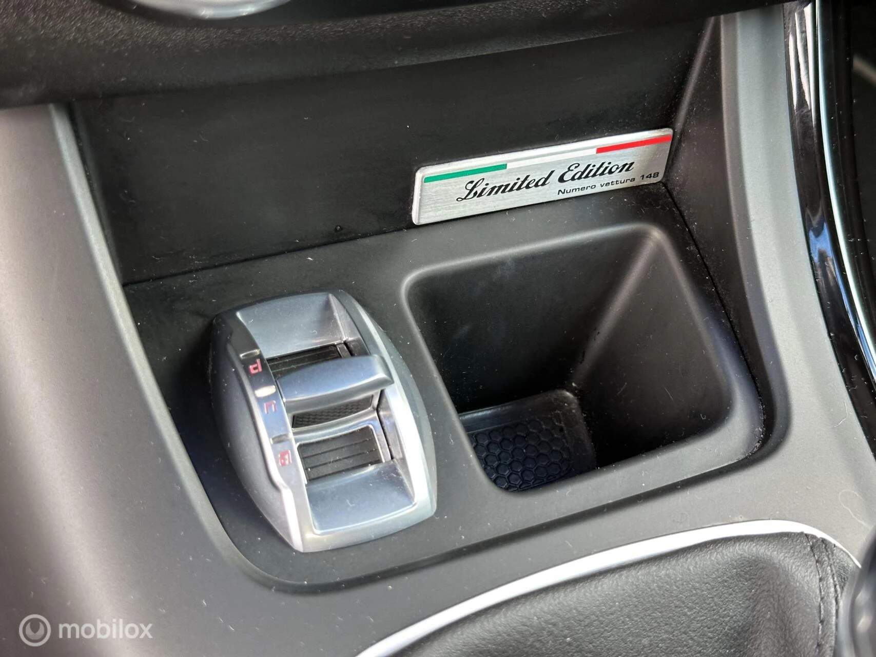 Hoofdafbeelding Alfa Romeo Giulietta
