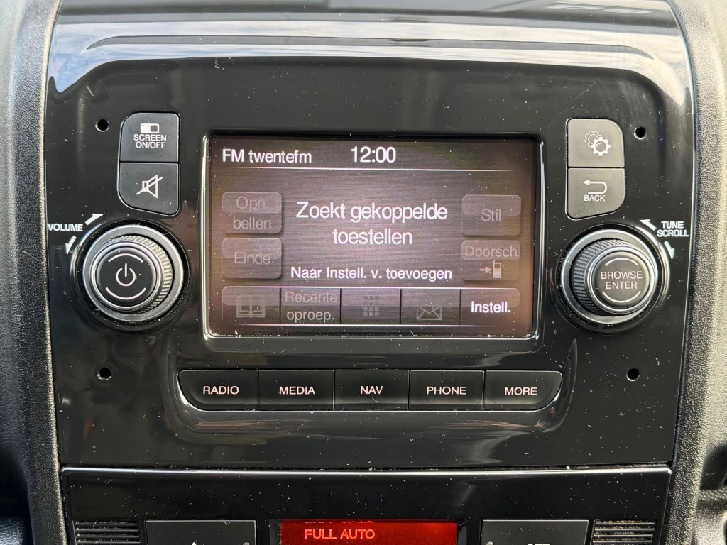 Hoofdafbeelding Peugeot Boxer