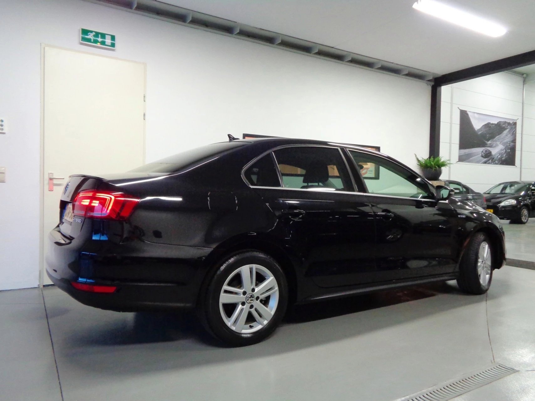 Hoofdafbeelding Volkswagen Jetta