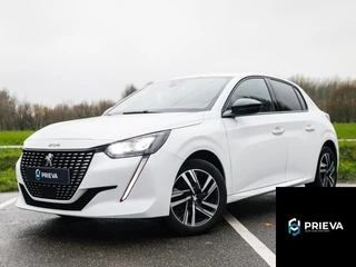 Peugeot 208 1.2 PureTech Allure 100PK  *Camera / Leder / Dealer*