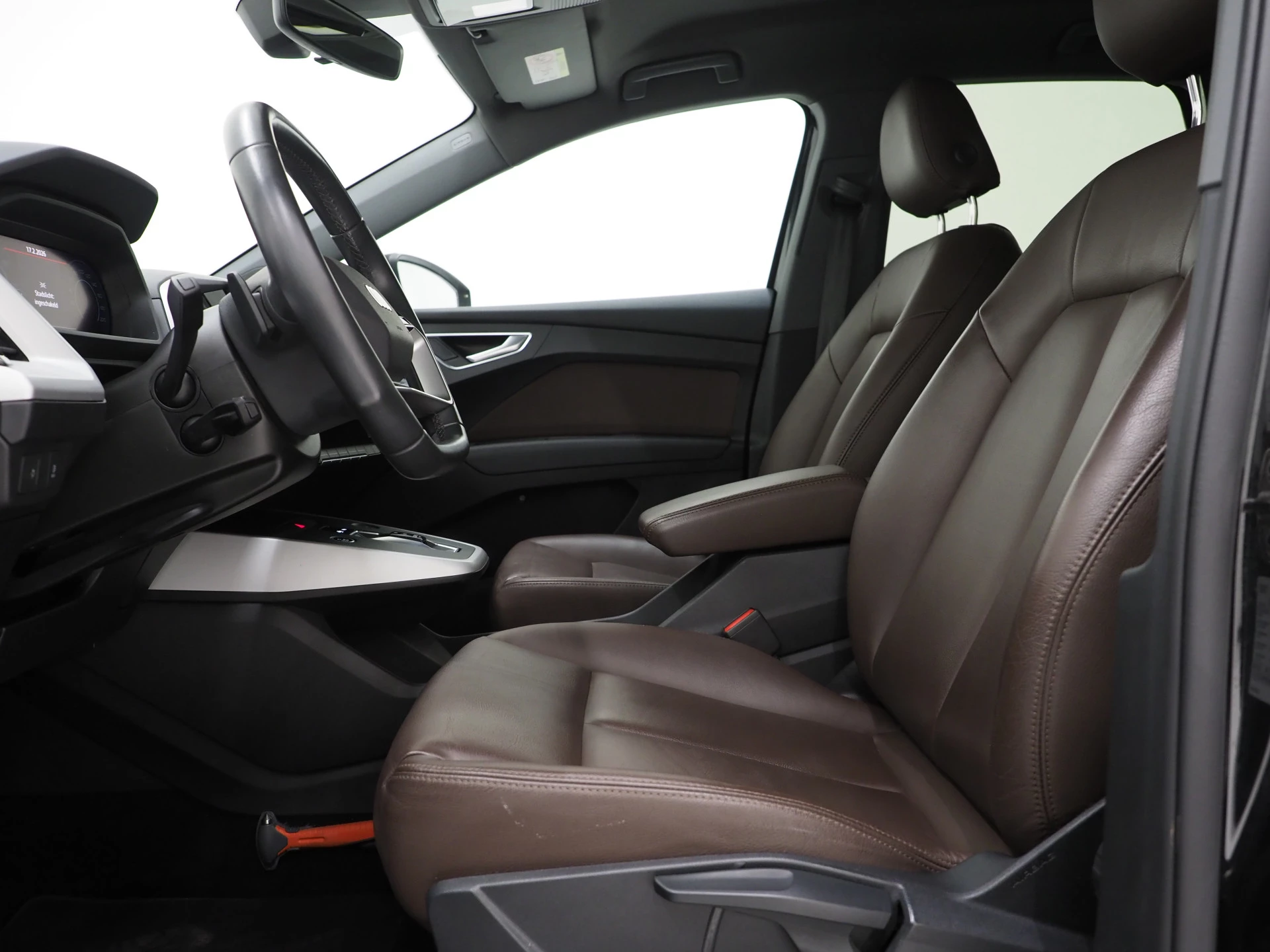 Hoofdafbeelding Audi Q4 e-tron