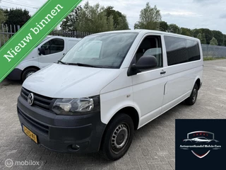 Volkswagen Transporter Kombi 2.0 TDI L2H1 BM Trendline