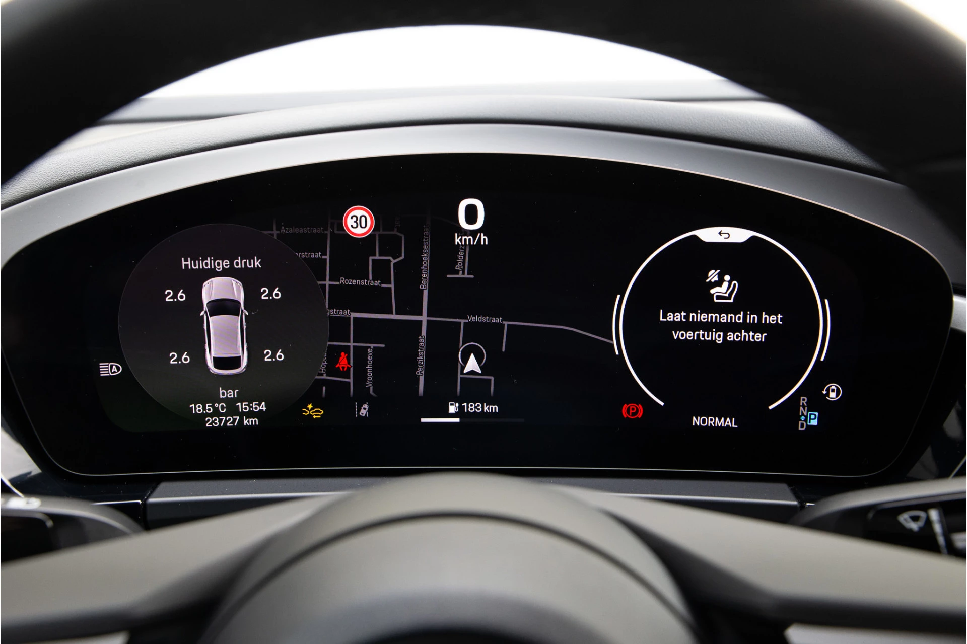 Hoofdafbeelding Porsche Macan