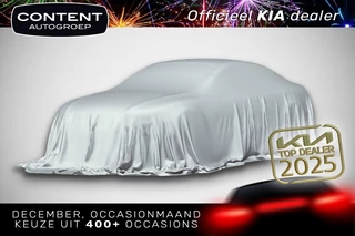 Kia Ev3 81,4 kWh 204pk Plus