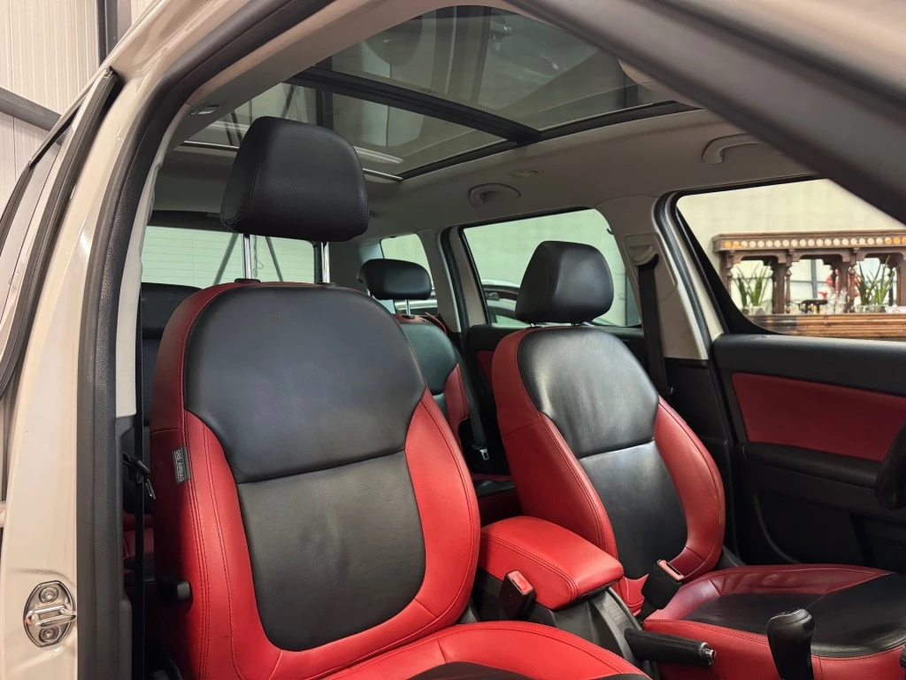 Hoofdafbeelding Škoda Yeti