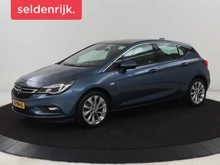 Opel Astra 1.4 Turbo Innovation | 150pk | Automaat | Camera |  Carplay | Navigatie | Climate control | Parkeerhulp | Cruise control | Bluetooth