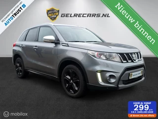 Suzuki Vitara 1.4 S Allgrip Topstaat