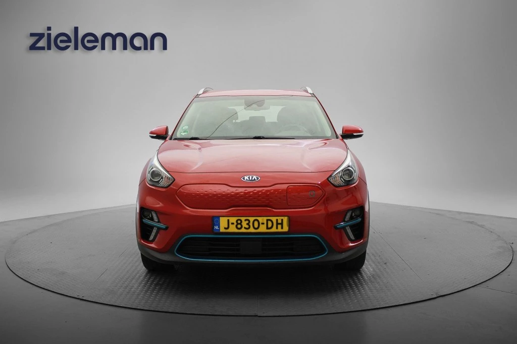 Hoofdafbeelding Kia e-Niro