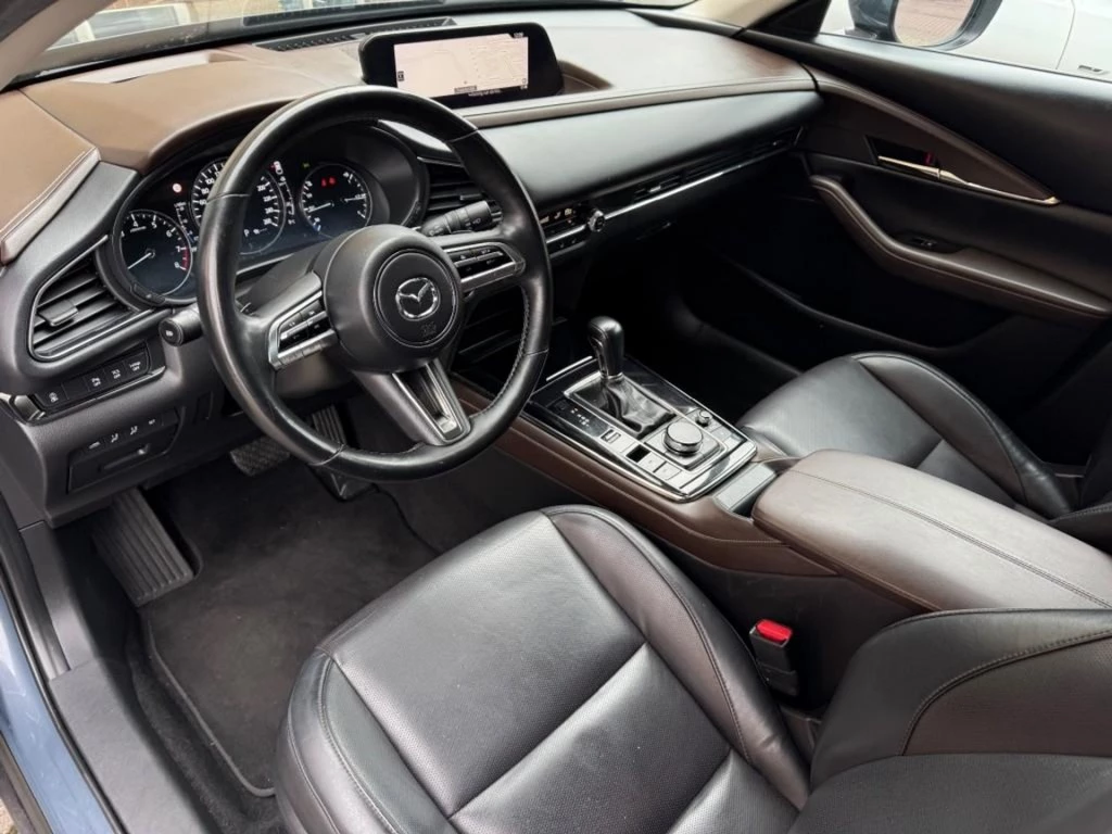 Hoofdafbeelding Mazda CX-30