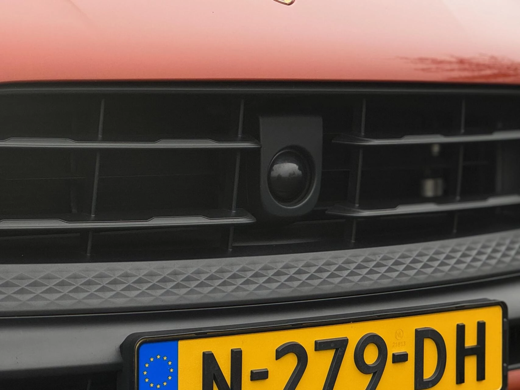 Hoofdafbeelding Porsche Macan