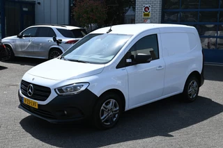 Mercedes-Benz Citan 110 CDI L1 Pro 3 Zitplaatsen, MBUX met Apple Carplay/Android Auto